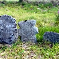 In the shadow of Bree Hill lies the small and ancient cemetery of Ballybrennan.docx